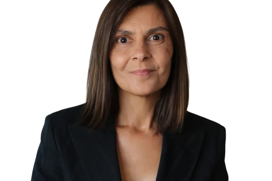 Teresa Torres