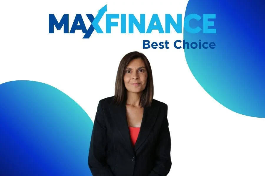 Teresa Best choice com logo