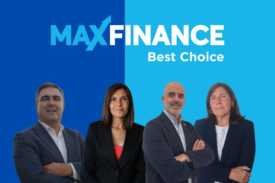 Equipa Best Choice com fundo em tom de azul, tamanho 900x600