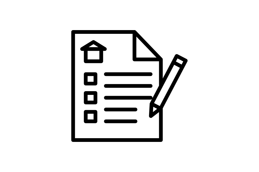 icon Avaliação bancária do imóvel pretendido