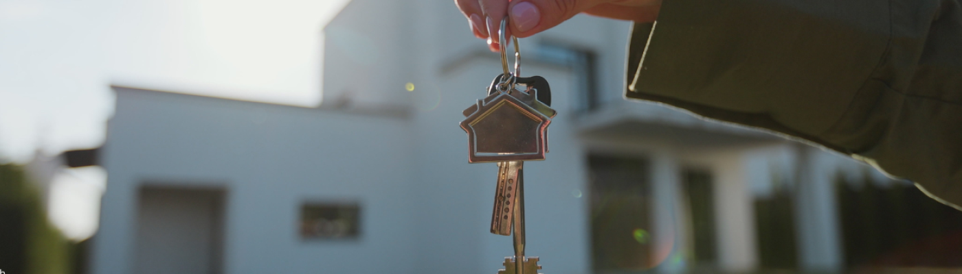 Crédito habitação com a Maxfinance Best Choice